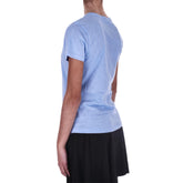 Blue Polos & T-shirt